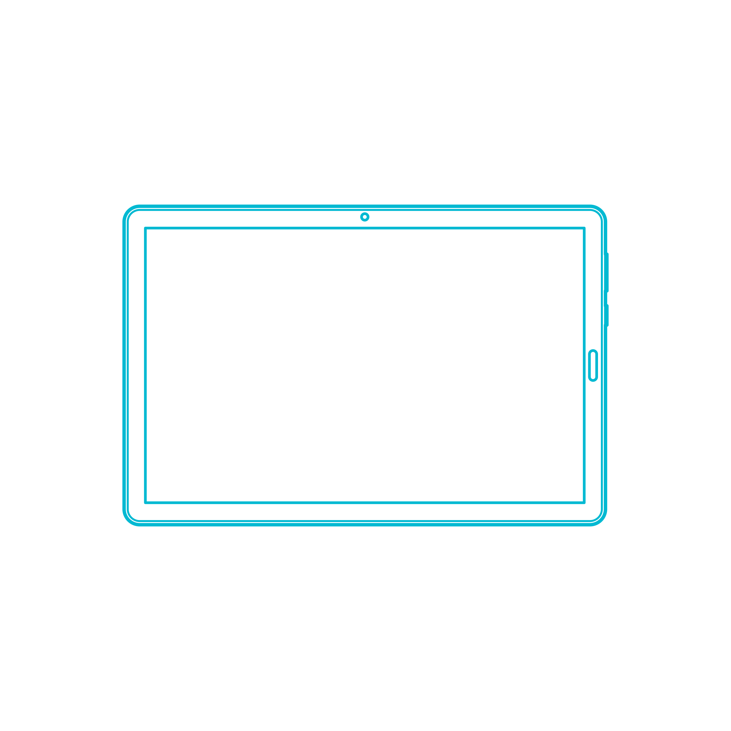 Digital Huawei Tablets Huawei Mediapad M6 10.8 Inch Vinyl Cutting Svg File Free Vectors
